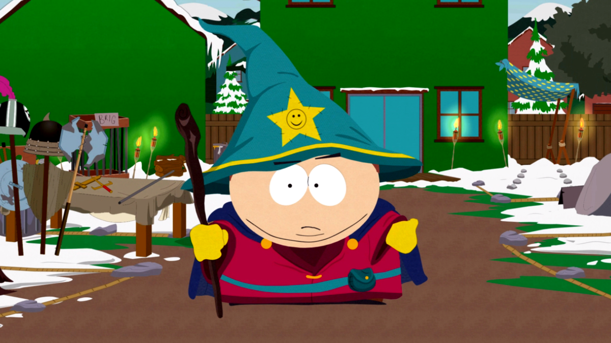 South park stick of truth стим фото 84