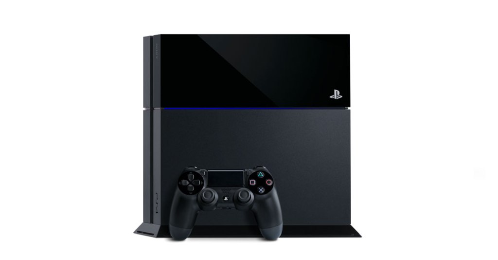 Future hardware iterations of the PS4 may stick to a styling similar to the original.