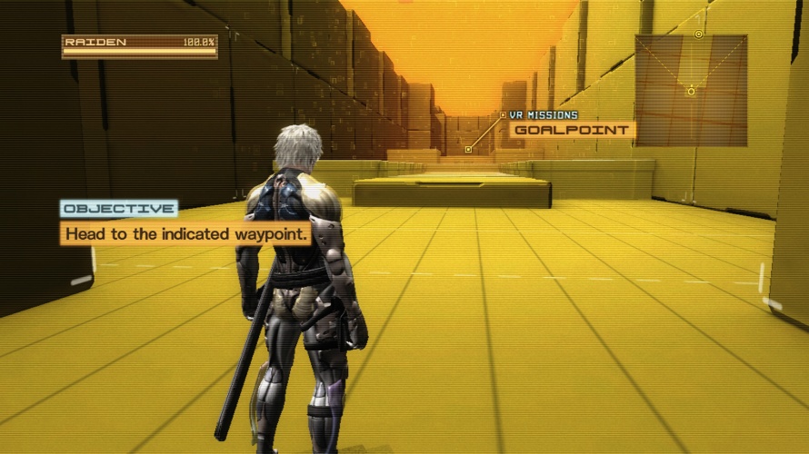 Metal Gear Rising: Revengeance PC Review