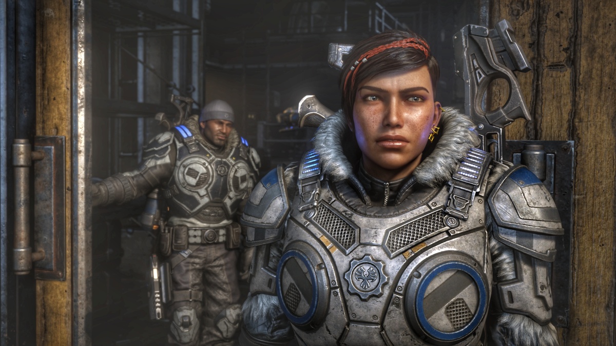 New Games with Gold for February 2021 Featuring Gears 5 and More